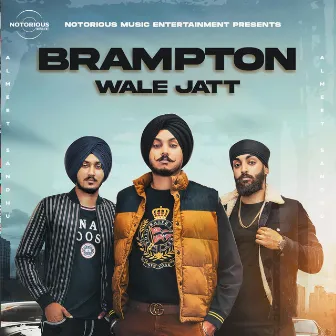 Brampton Wale Jatt by Rb Khera