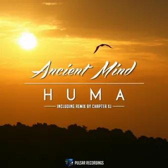 Huma by Ancient Mind