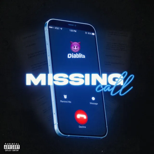 MISSING CALL