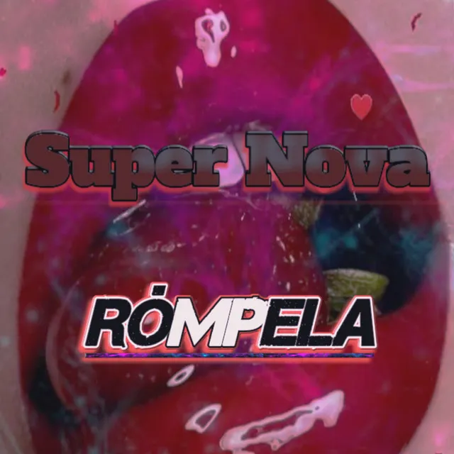 RÒMPELA