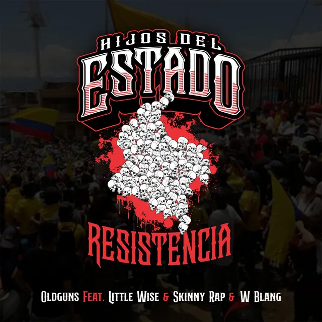 Hijos del Estado Resistencia