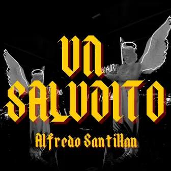 Un Saludito by Alfredo Santillan