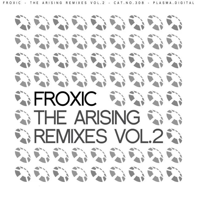 The Arising - DarKPunK Remix