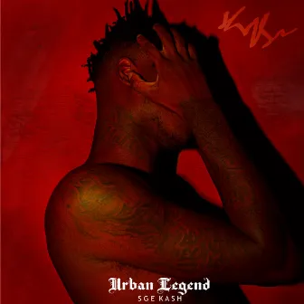 Urban Legend by SGE Kash