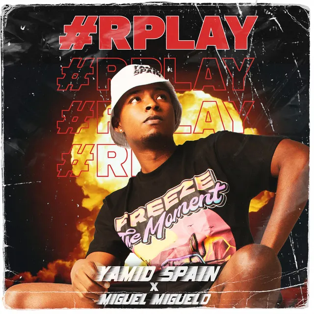 #Rplay - Freestyle