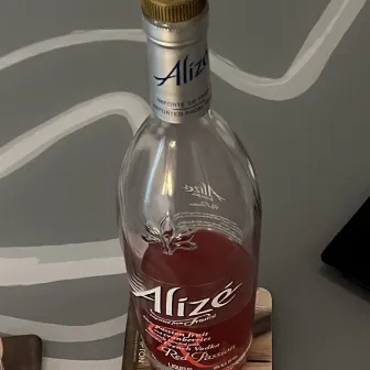 Alize by exacald