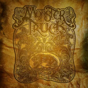 The Brown - EP by Monster Truck