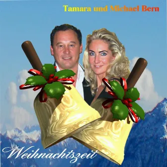 Weihnachtszeit by Tamara