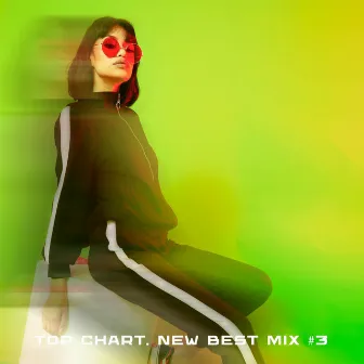 Top Chart. New Best Mix #3 by Cloud Visuals