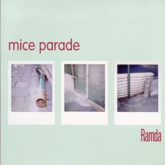 Ramda by Mice Parade