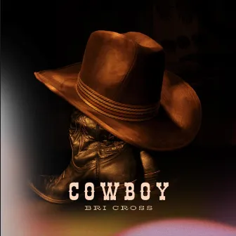 Cowboy by Bri Cross