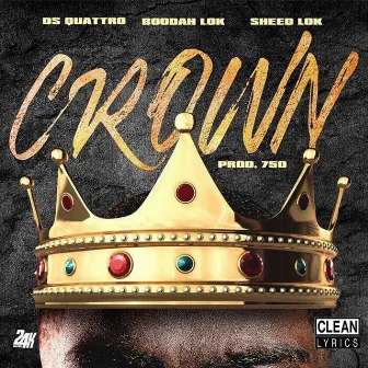 Crown by DS Quattro