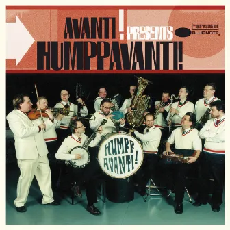 Avanti! Presents HumppAvanti! by HumppAvanti!