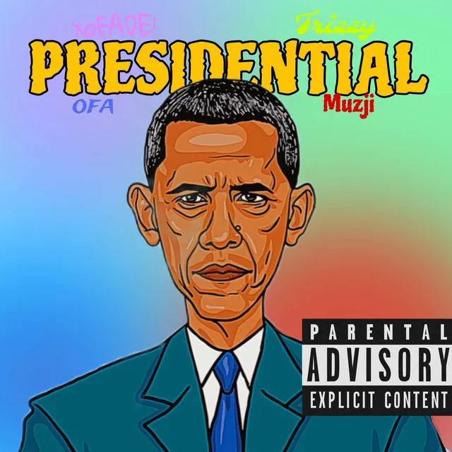 Presidential