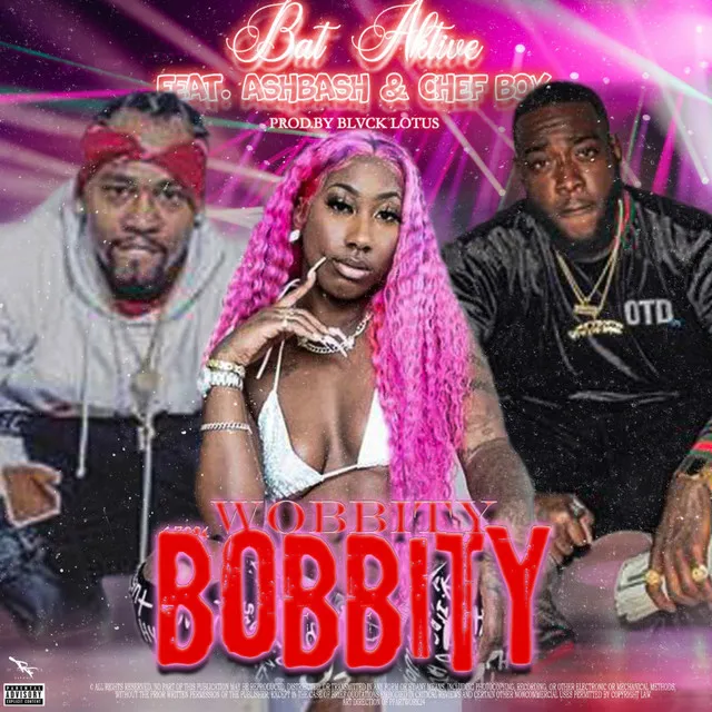 Wobbity Bobbity