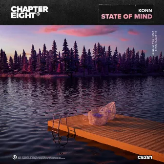 State of Mind by Konn