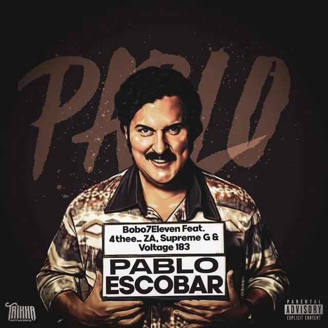 Pablo Escobar