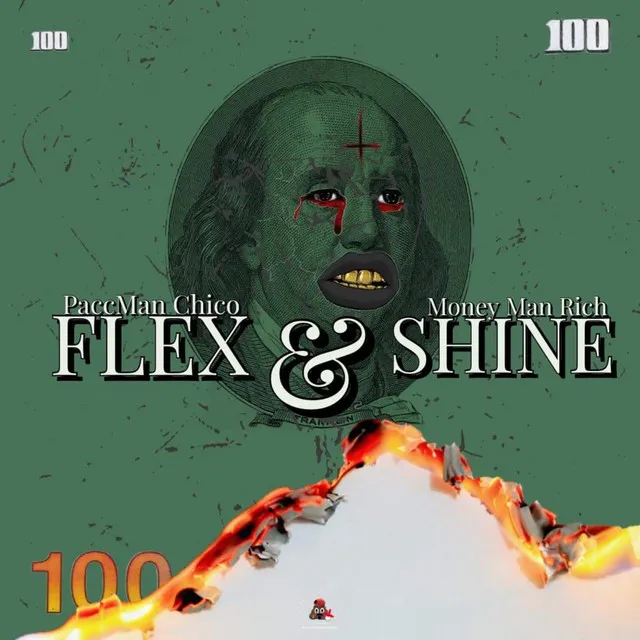 Flex And Shine