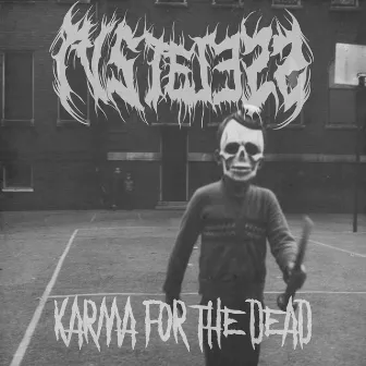 KARMA FOR THE DEAD by TVSTELESS