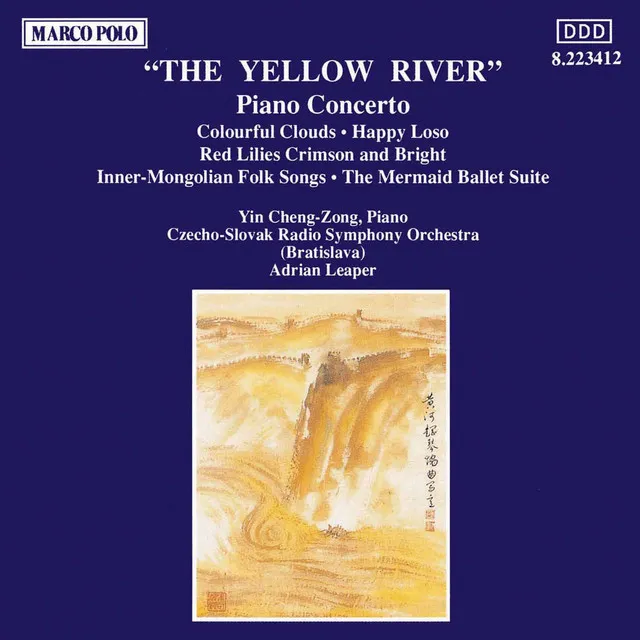 The Yellow River Piano Concerto: I. Prelude: The Song of the Yellow River Boatmen