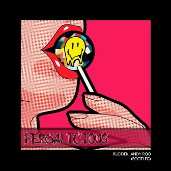 Fergalicious by Andy Roo