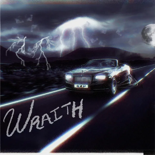 Wraith