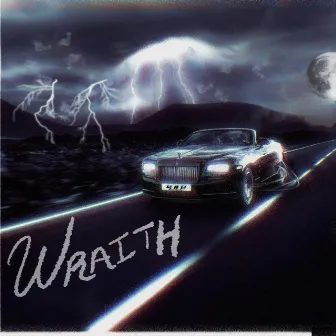 Wraith by Yaw