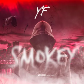 Smokey by YF