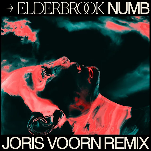 Numb - Joris Voorn Remix, Edit