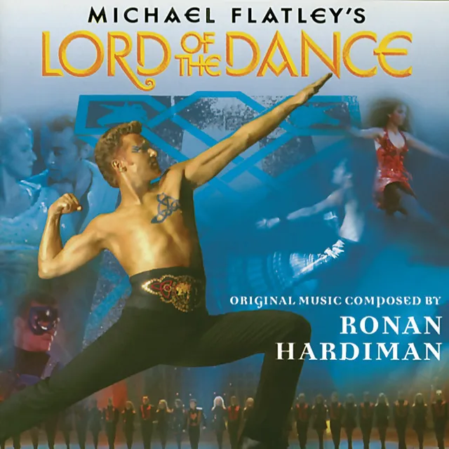 Michael Flatley's Lord Of The Dance