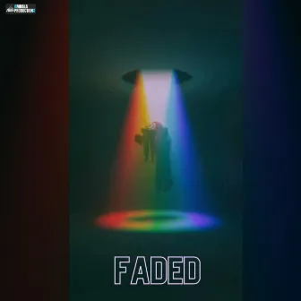 Faded by 