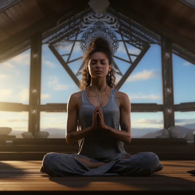 Inner Balance: Music for Yoga Practice