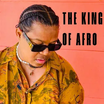 The King of Afro by ENXXO