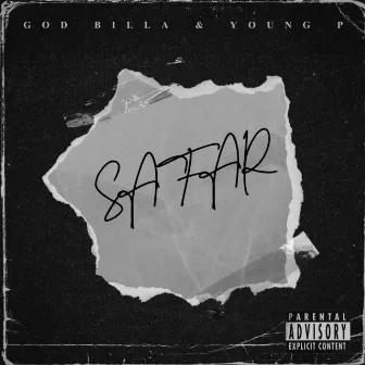 SAFAR by Young P