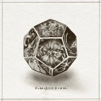 Dodecahedron by Geoff B