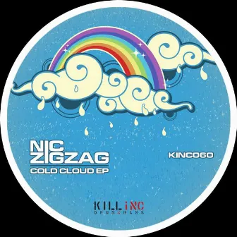 Cold Cloud EP by Nic ZigZag