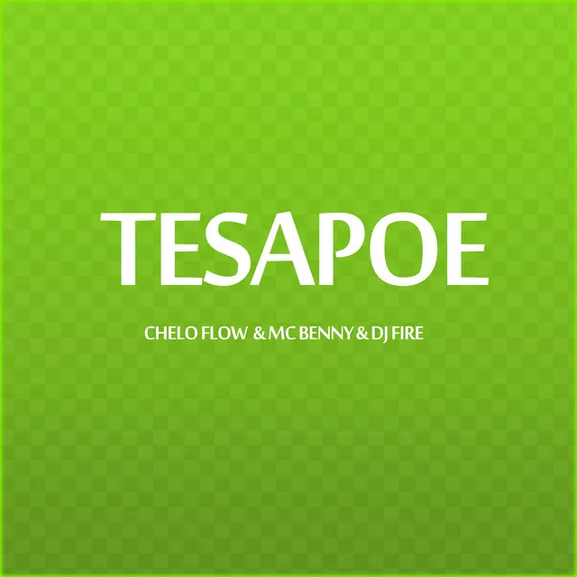 Tesapoe