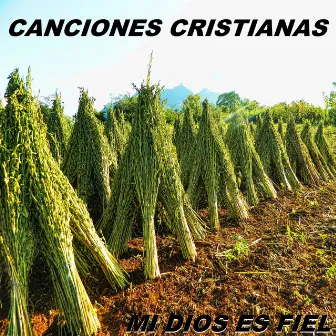 Mi Dios Es Fiel by Canciones Cristianas