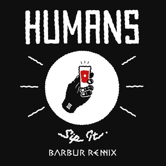 Sip It (Barbur remix)