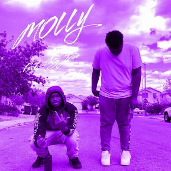 Molly by BigBoa