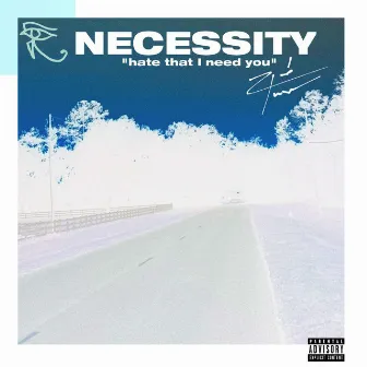 Necessity by Zé Taylor