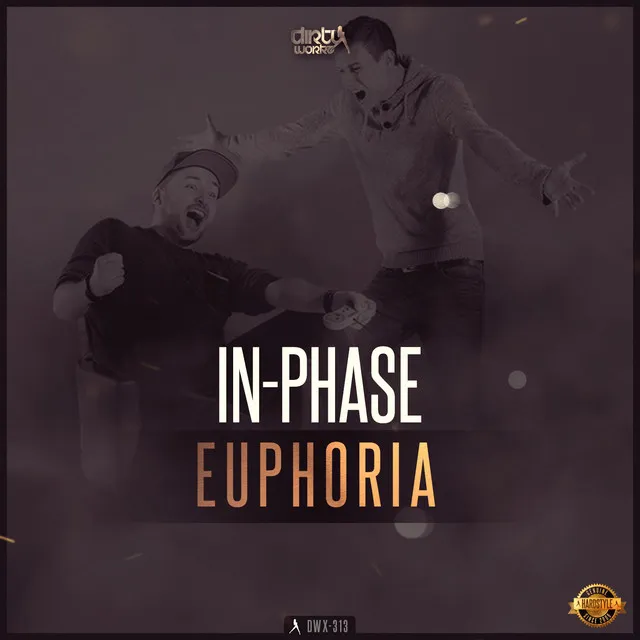 Euphoria - Radio Version