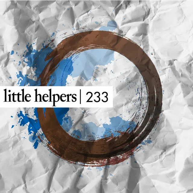 Little Helper 233-6 - Original Mix