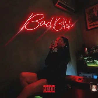 Badbitch by Unknown Artist