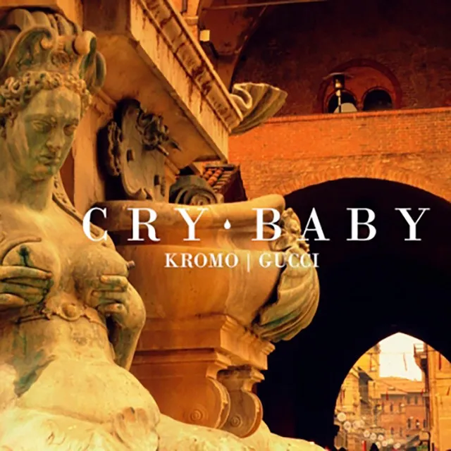 Cry Baby (Caprichos de inmensidad)