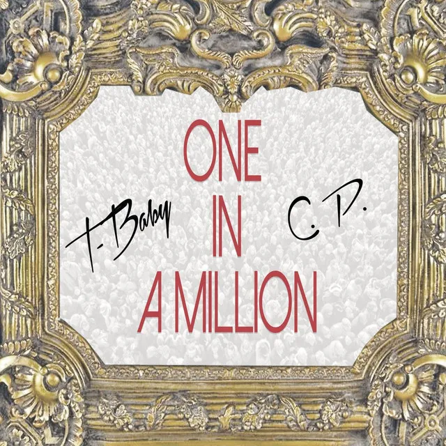 One in a Million (feat. C.P.)