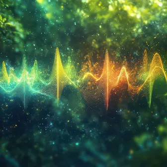 741 Hz Cleanse Frequencies: Purify Body & Energy Field, Restore Balance, and Welcome Positive Energies by Hz Solfeggio