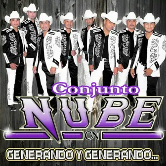 Generando y Generando by Conjunto Nube