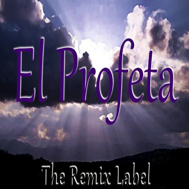 El Primero - Inspirational Vocal Chillout Remix