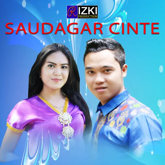 Saudagar Cinte